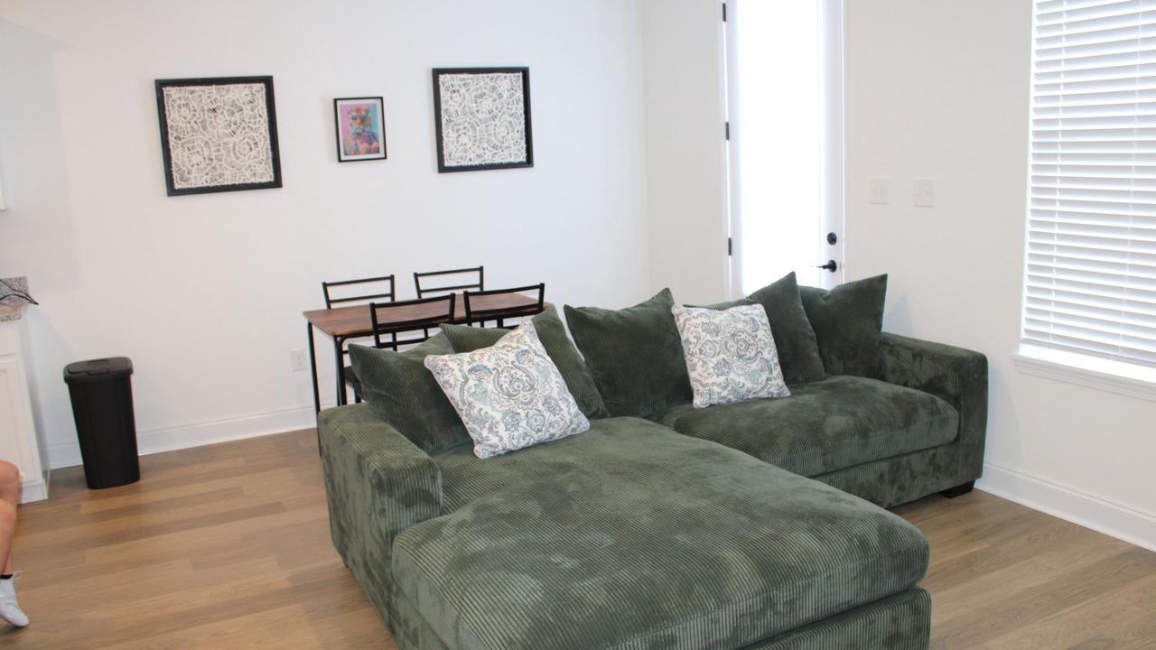 Photo of Livingroom in Alcoa