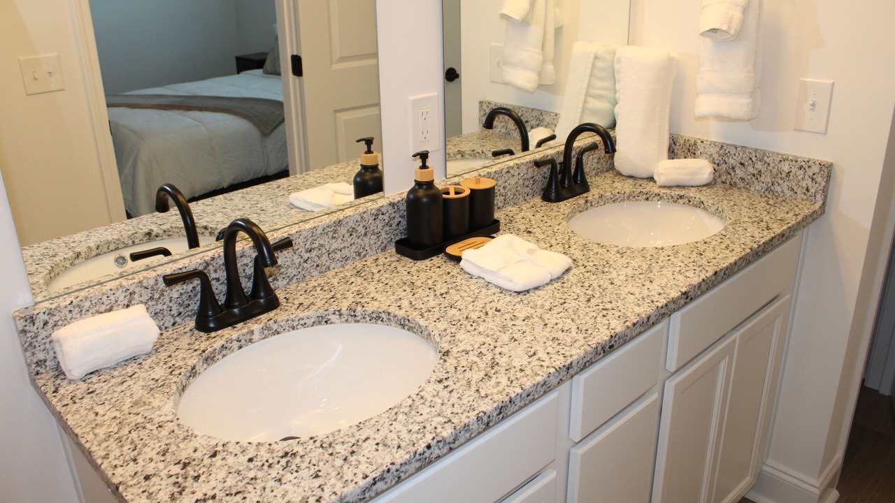 Photo of Bathroom in Alcoa