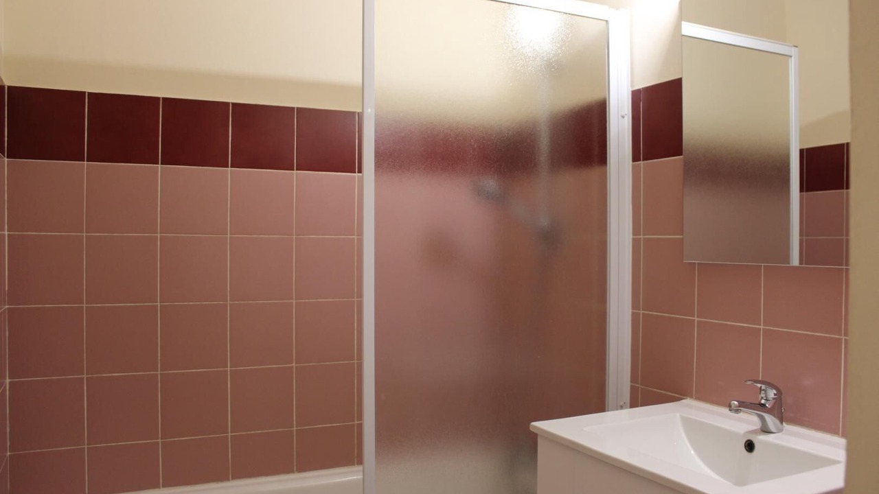 Photo of Bathroom in Roubion