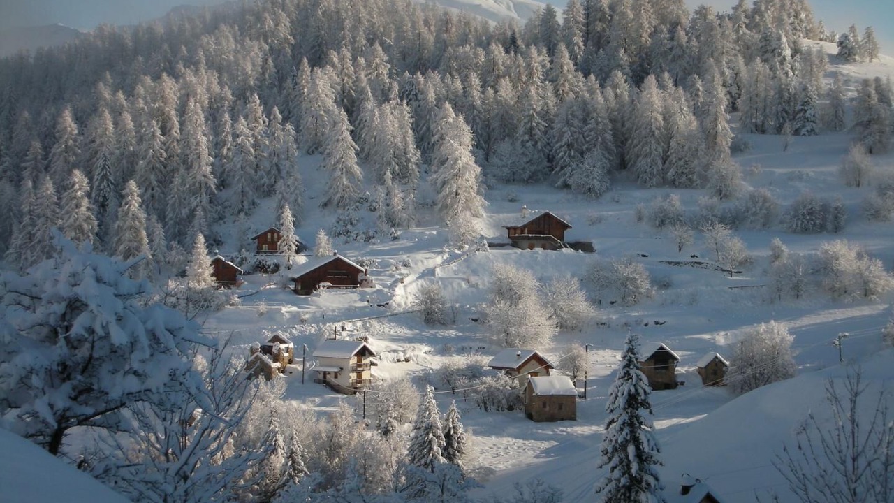 Photo of Outdoor in Roubion