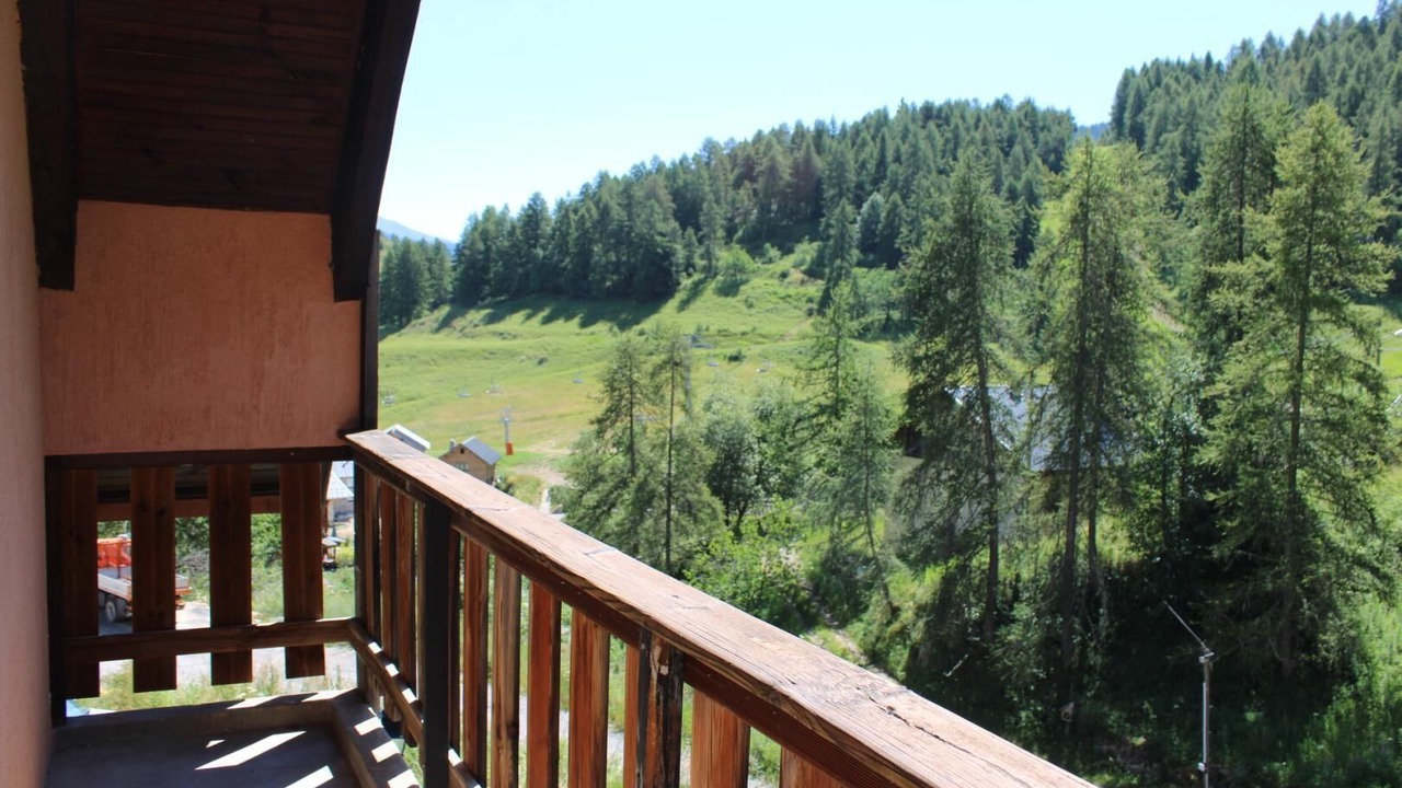 Photo of Outdoor in Roubion