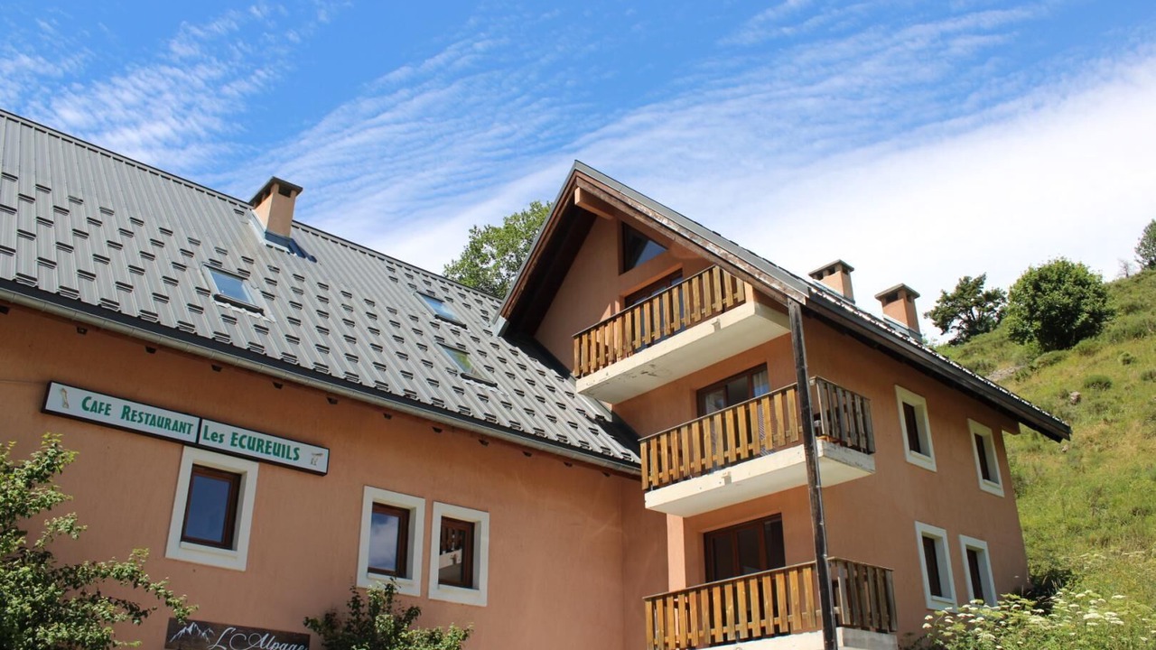 Photo of Outdoor in Roubion