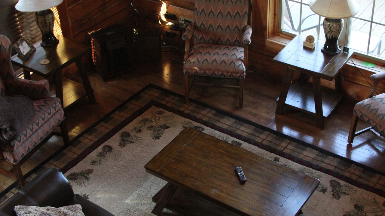 Photo of Livingroom in Martinsville
