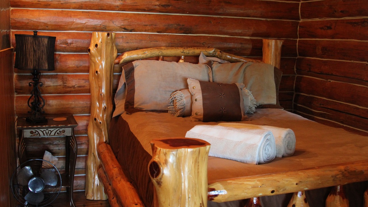 Photo of Bedroom in Martinsville