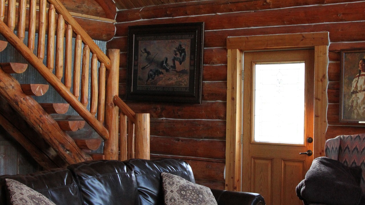 Photo of Livingroom in Martinsville