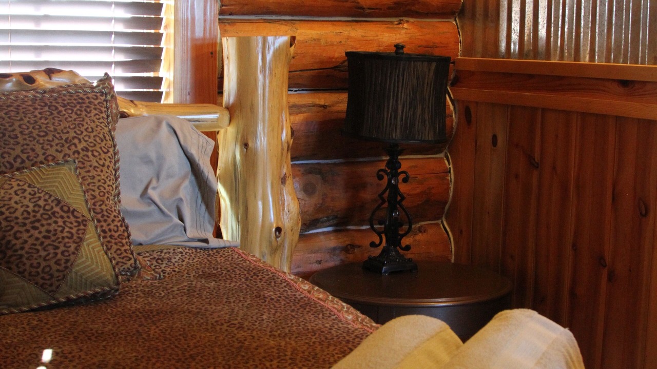 Photo of Bedroom in Martinsville