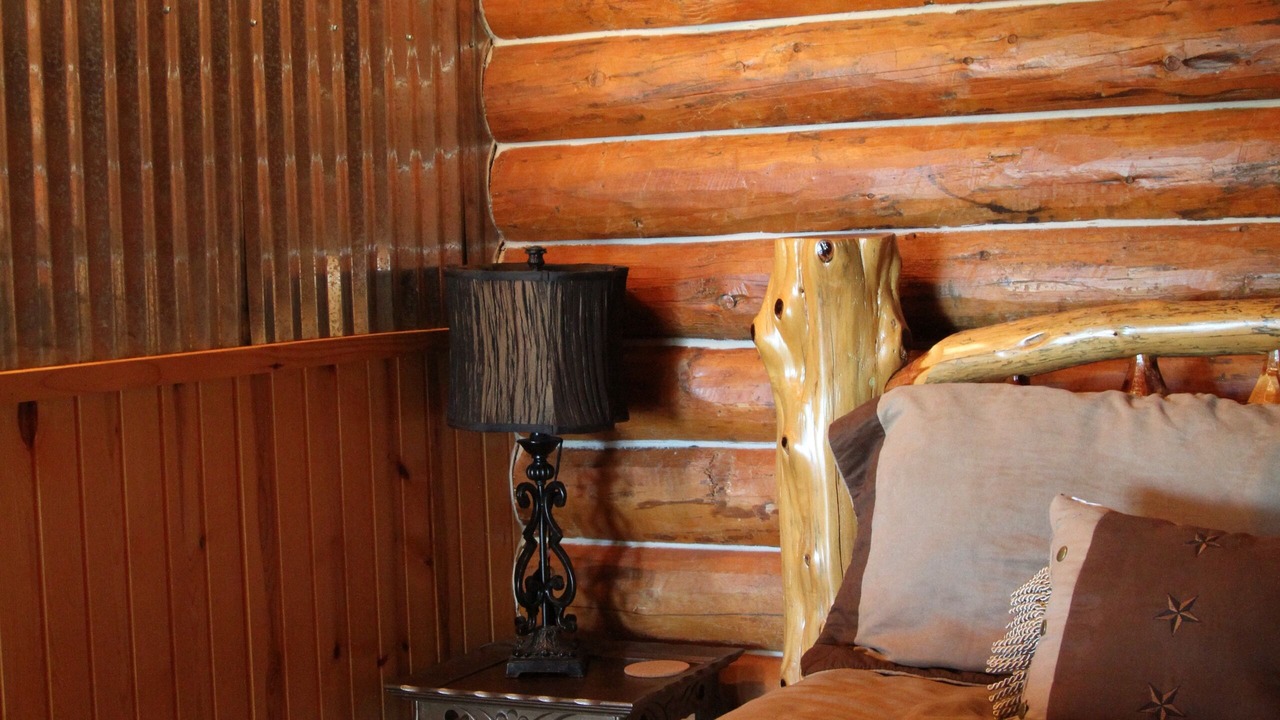 Photo of Bedroom in Martinsville