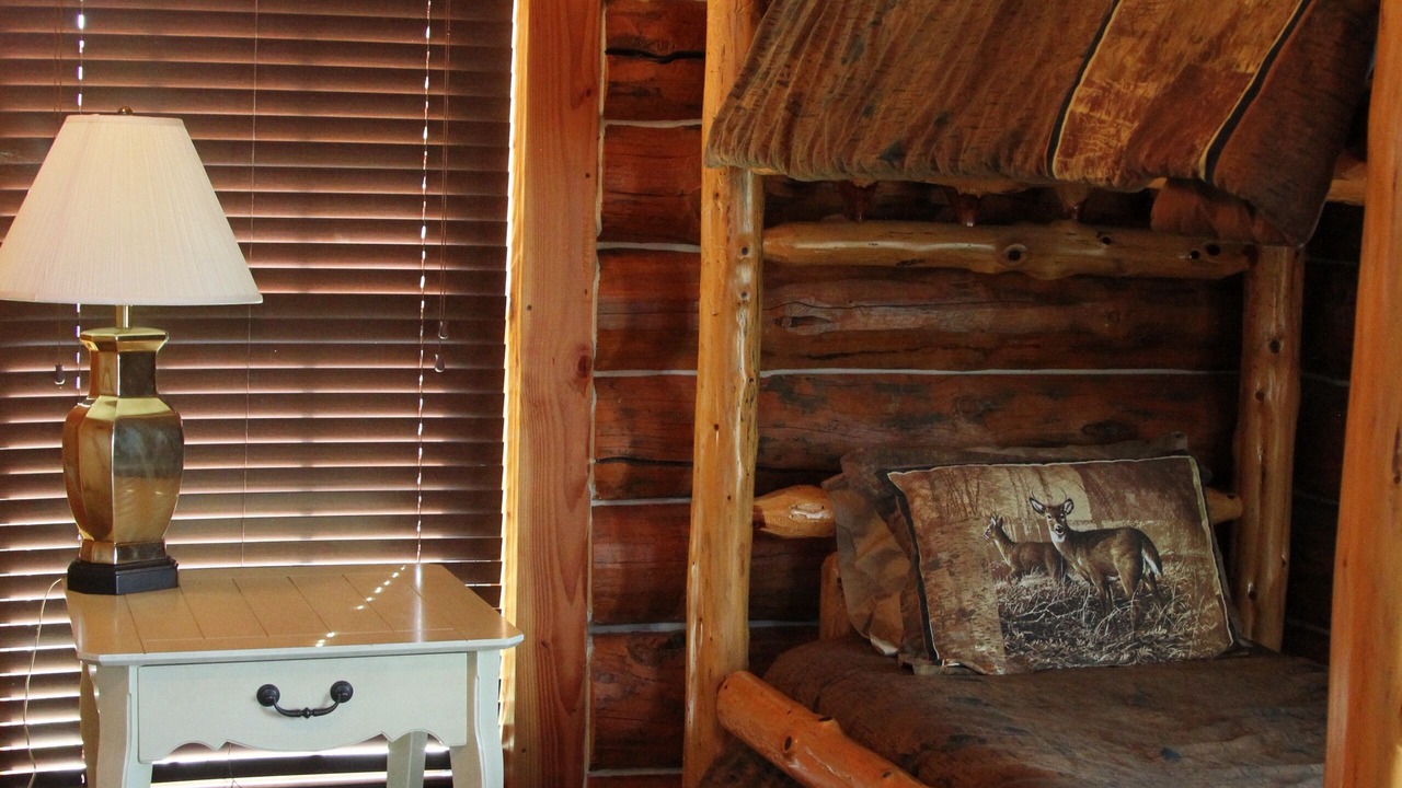 Photo of Bedroom in Martinsville