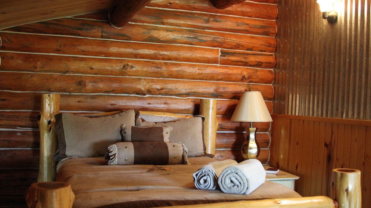 Photo of Bedroom in Martinsville