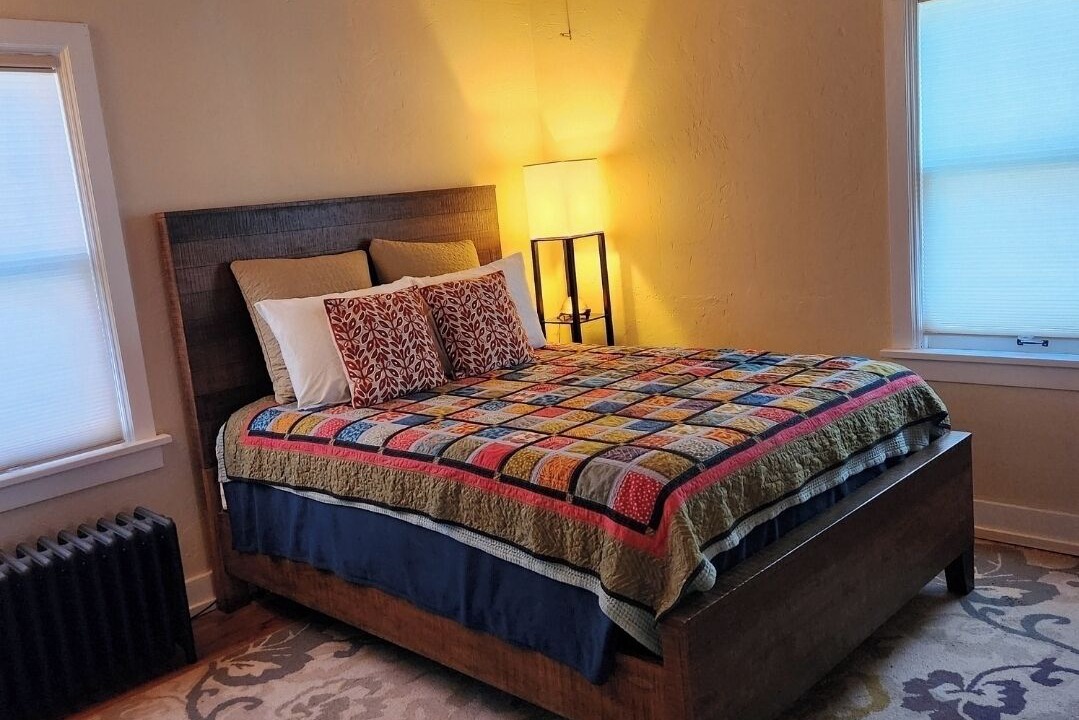 Photo of Bedroom in Pueblo