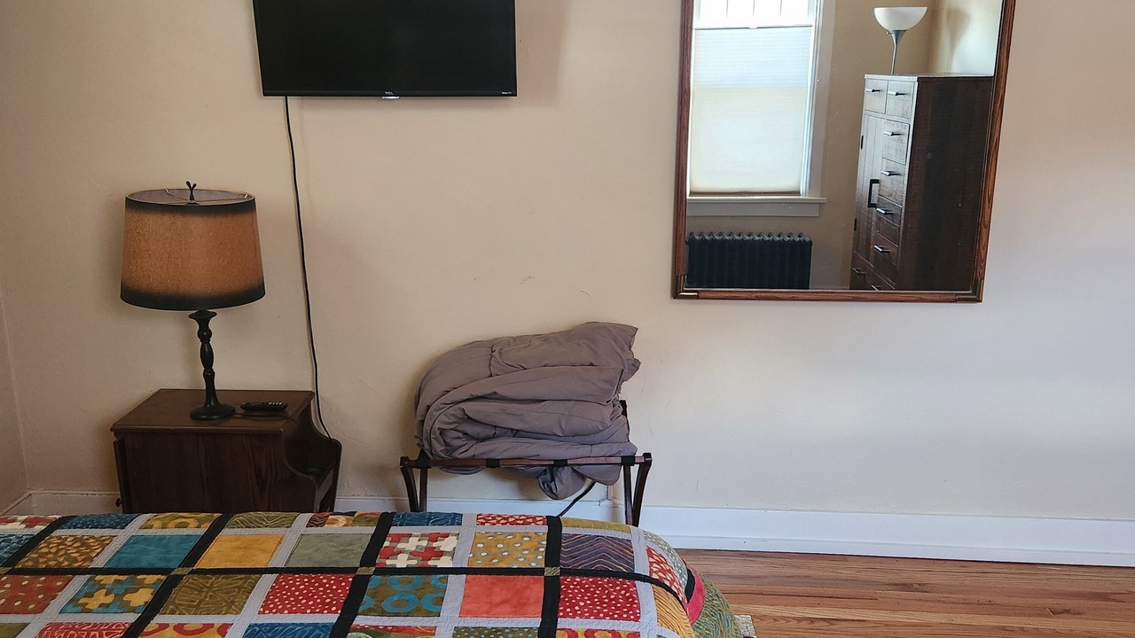 Photo of Bedroom in Pueblo