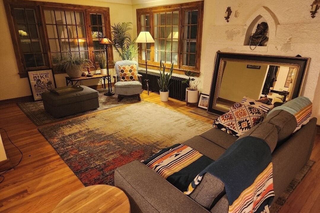 Photo of Livingroom in Pueblo