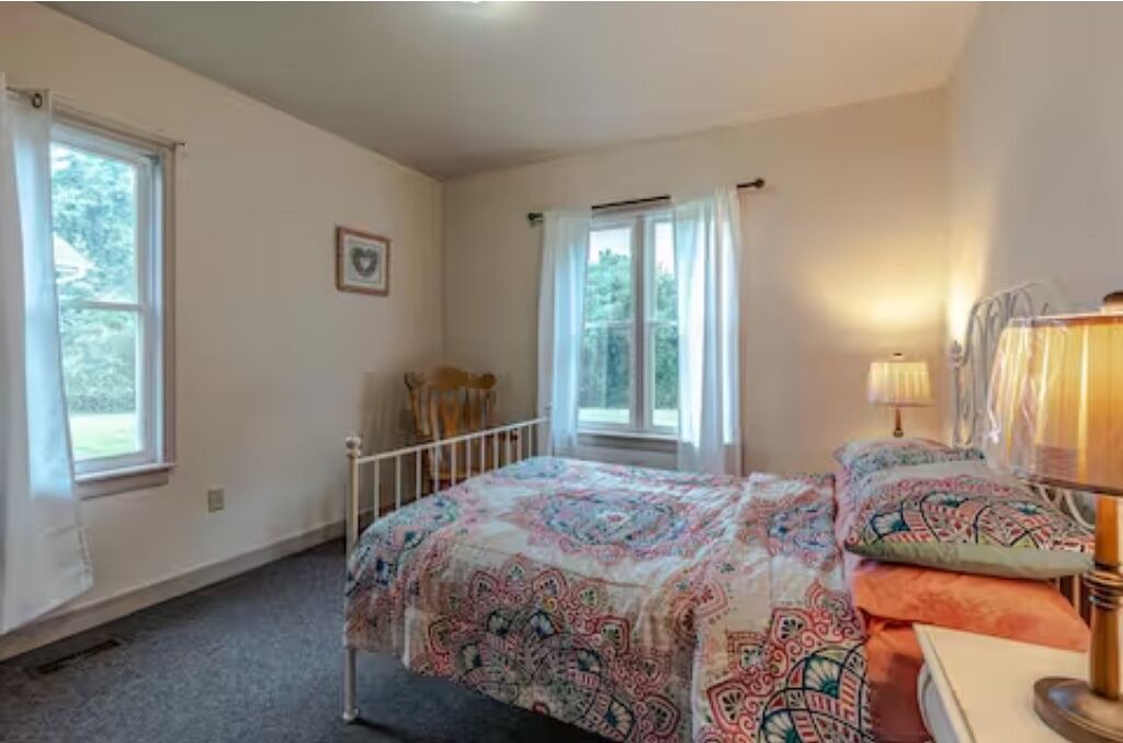 Photo of Bedroom in Waynesboro
