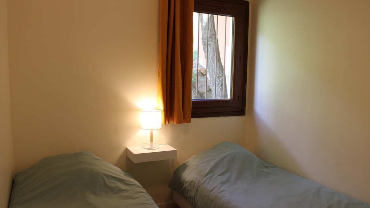 Photo of Bedroom in Roubion