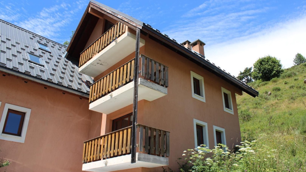 Photo of Outdoor in Roubion
