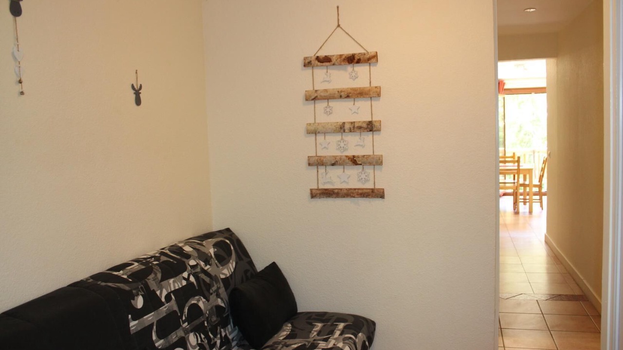 Photo of Livingroom in Roubion
