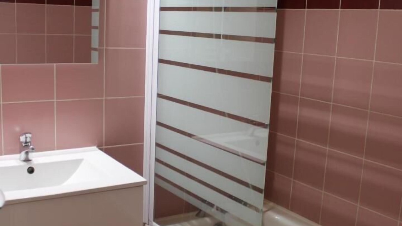 Photo of Bathroom in Roubion