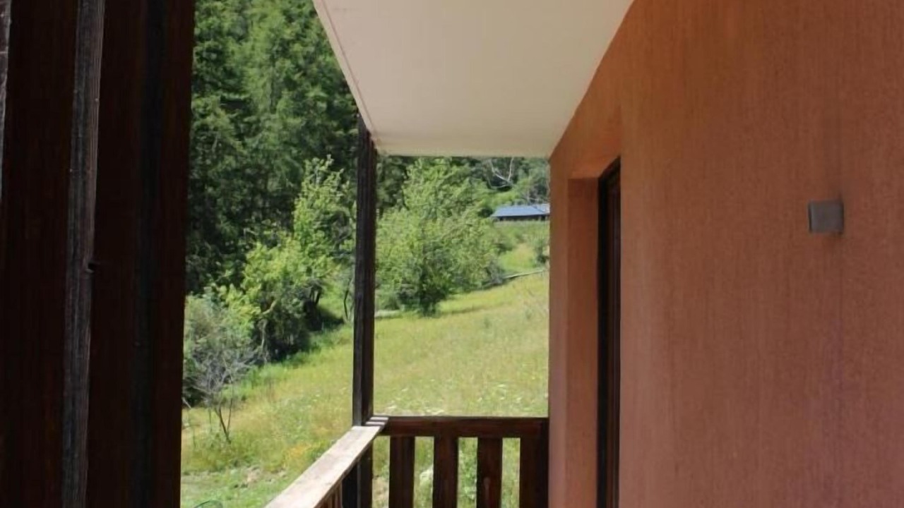 Photo of Outdoor in Roubion