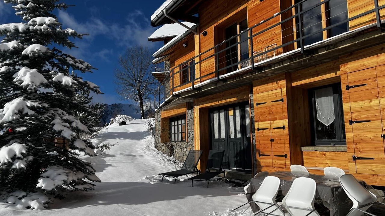 Photo of Outdoor in Albiez-Montrond