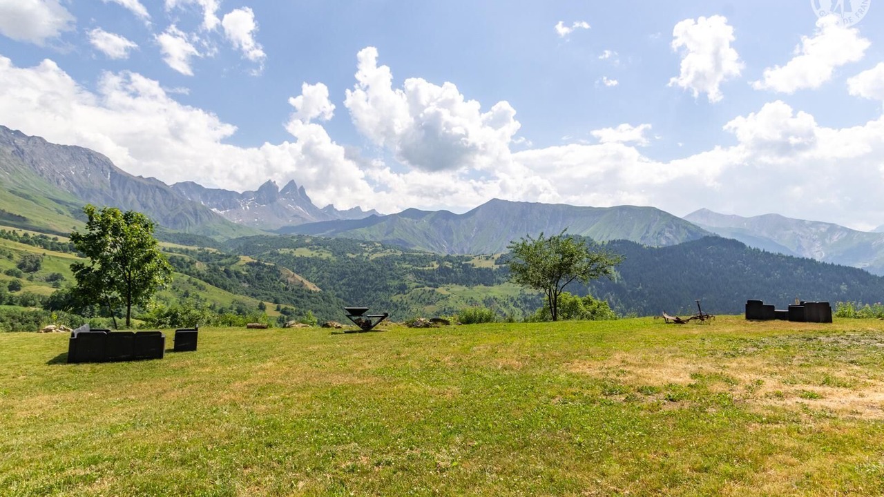 Photo of Outdoor in Albiez-Montrond