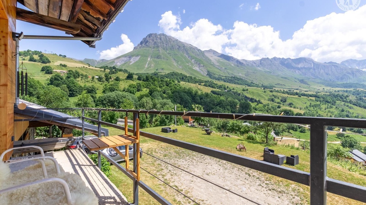 Photo of Outdoor in Albiez-Montrond