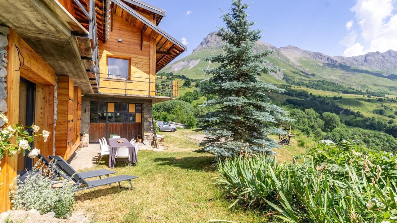 Photo of Outdoor in Albiez-Montrond