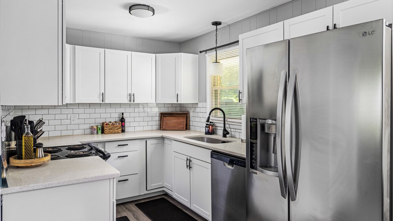 Photo of Kitchen in Vista Acres