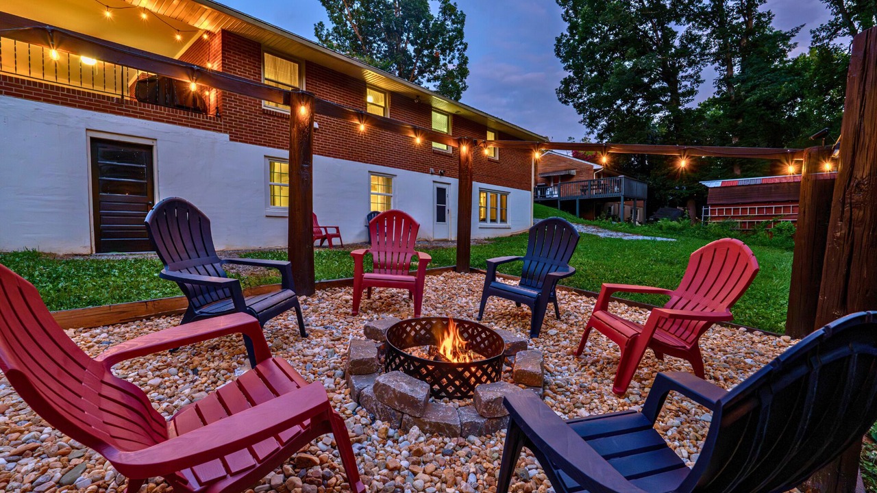 Photo of Patio Balcony in Vista Acres