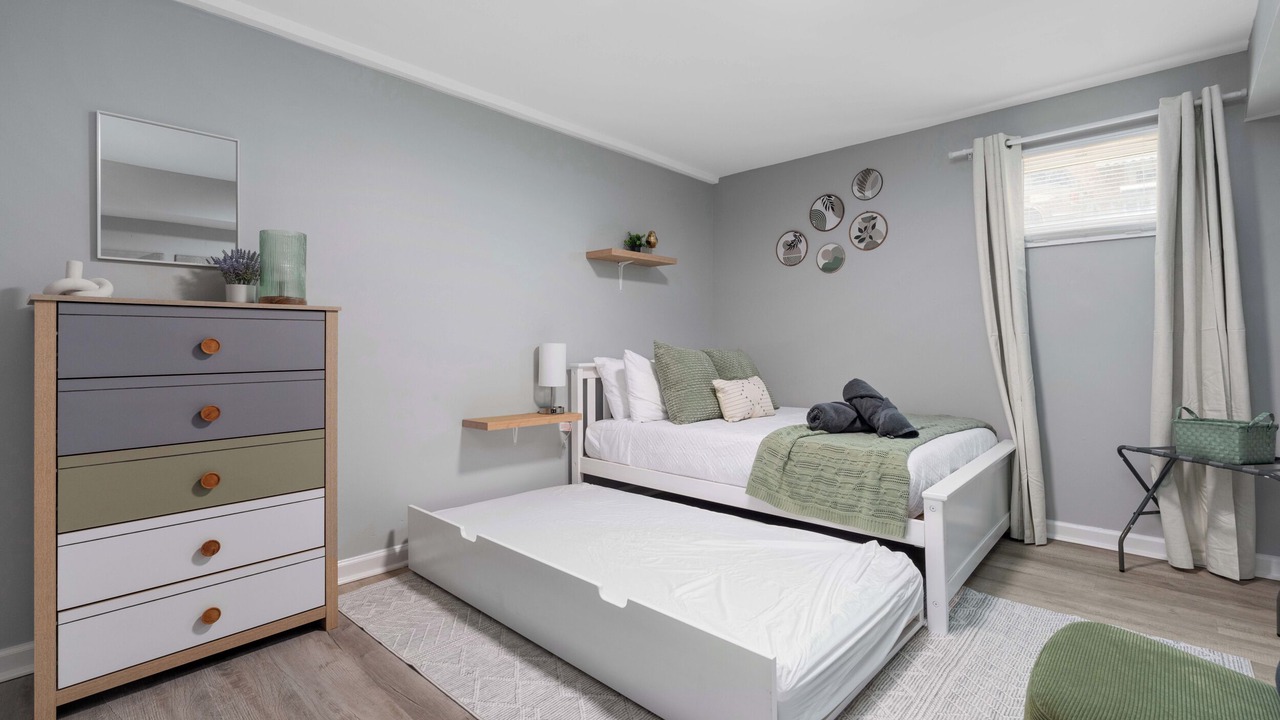 Photo of Bedroom in Vista Acres