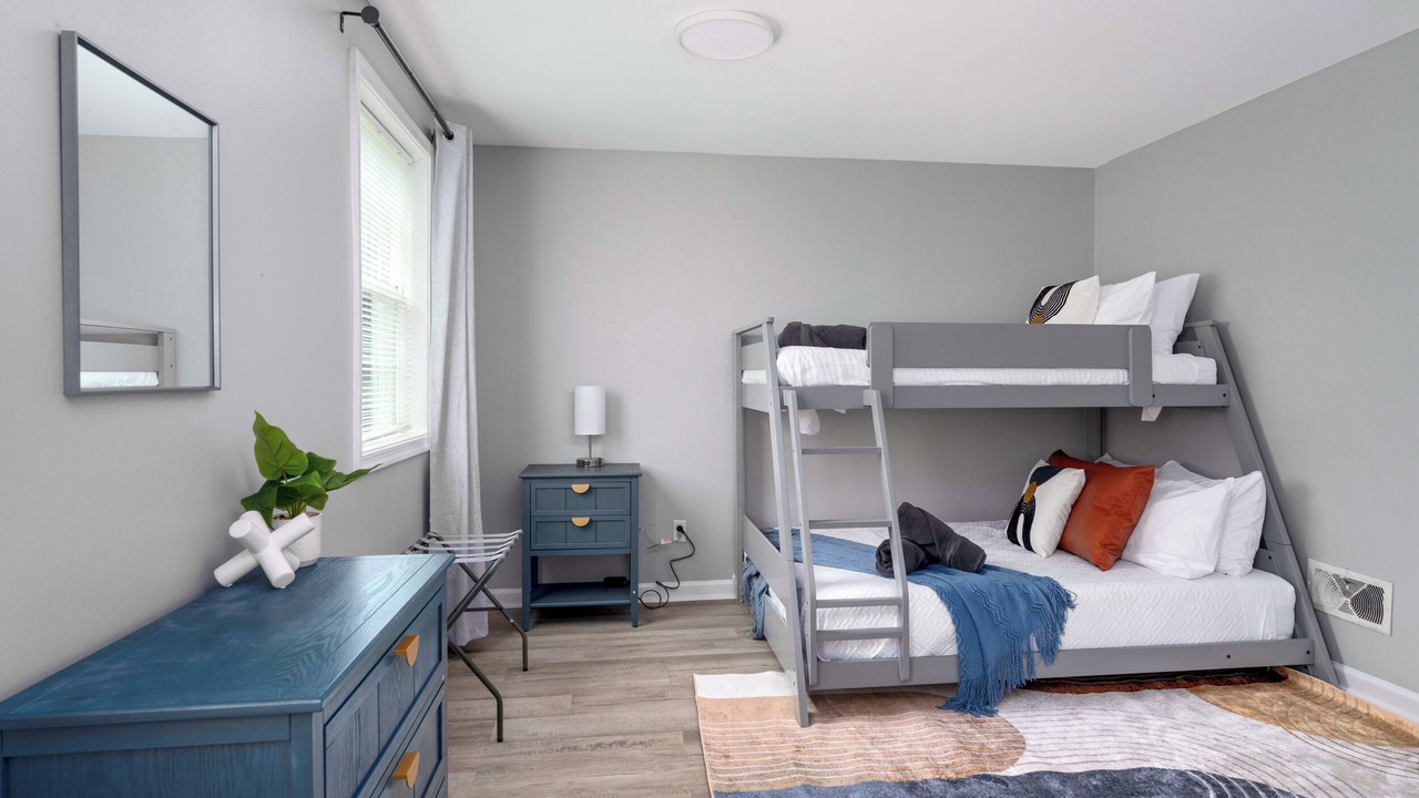 Photo of Bedroom in Vista Acres