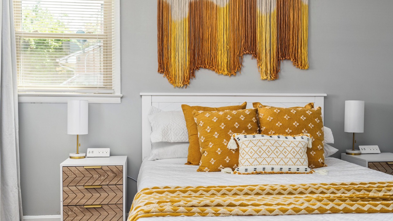 Photo of Bedroom in Vista Acres