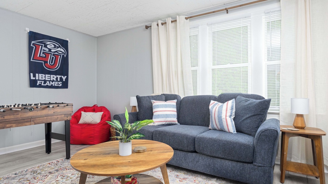 Photo of Livingroom in Vista Acres