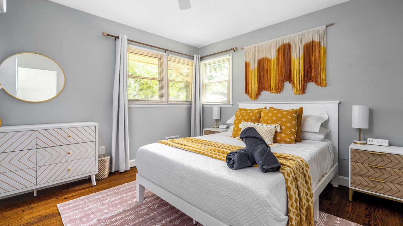 Photo of Bedroom in Vista Acres