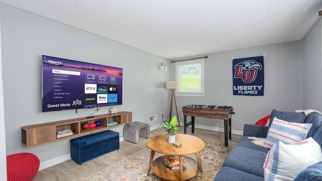 Photo of Livingroom in Vista Acres