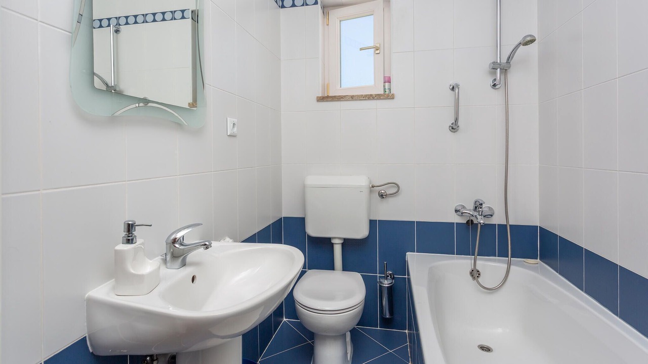 Photo of Bathroom in Mihotici