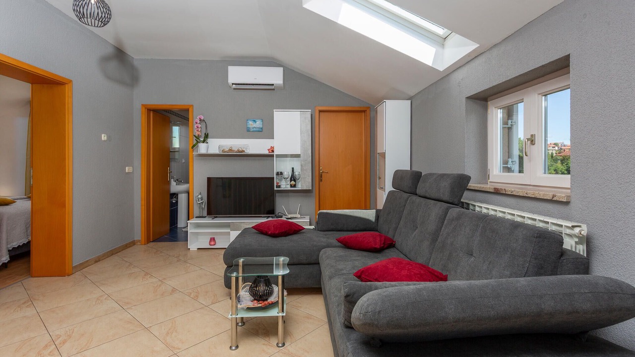 Photo of Bedroom in Mihotici