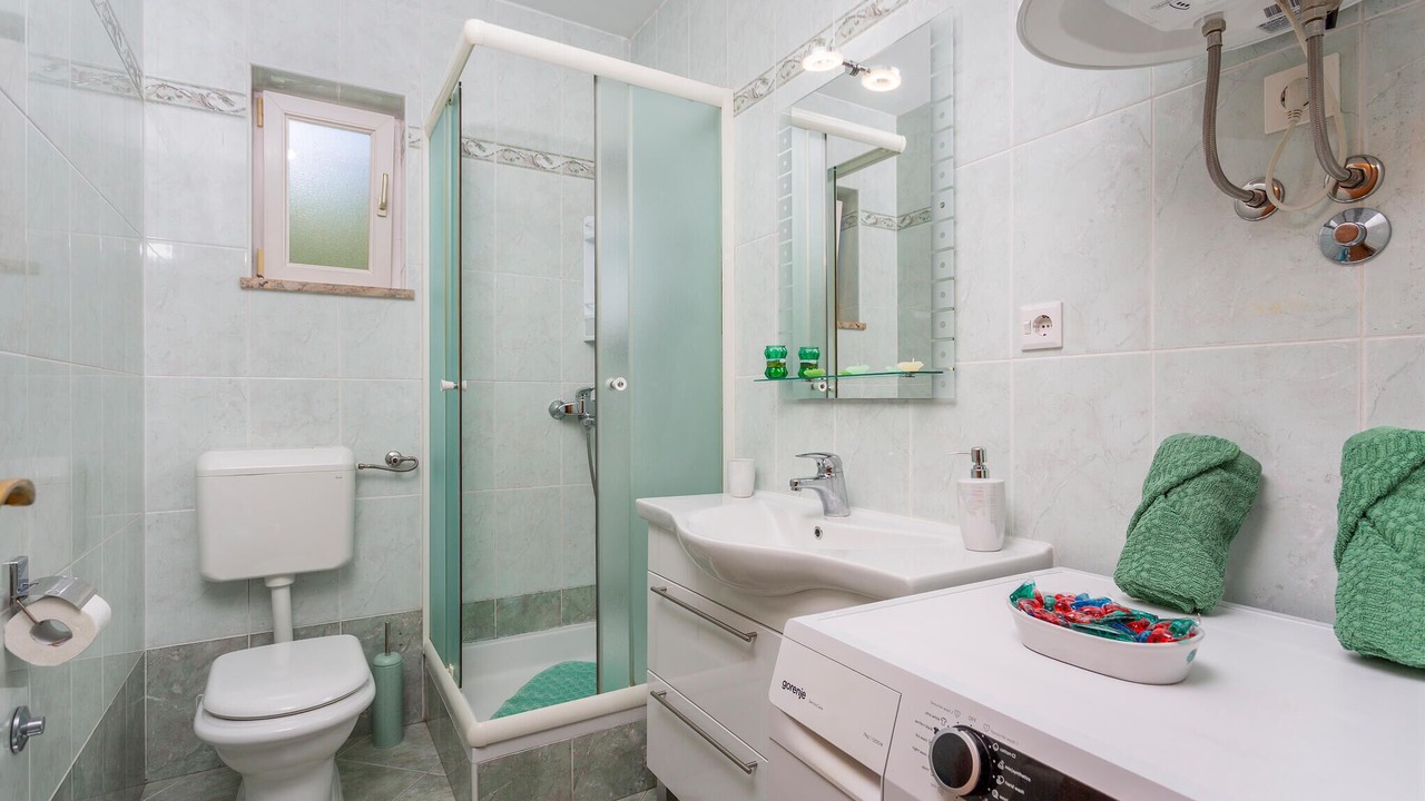Photo of Bathroom in Mihotici
