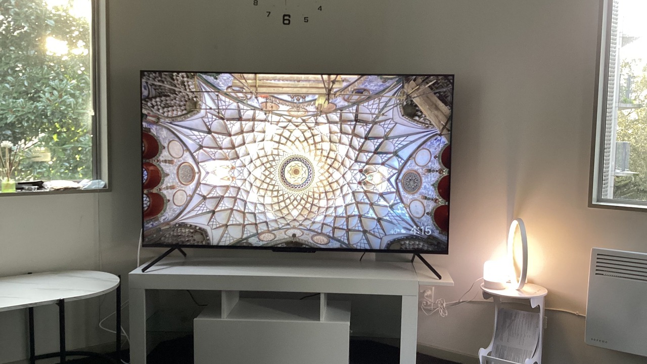 Photo of Livingroom in Newton