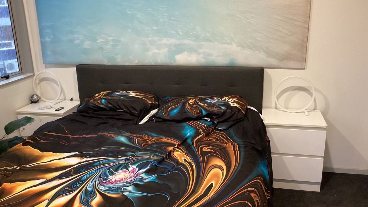 Photo of Bedroom in Newton