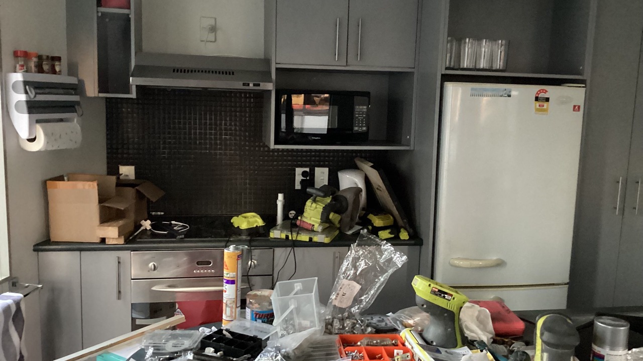Photo of Kitchen in Newton