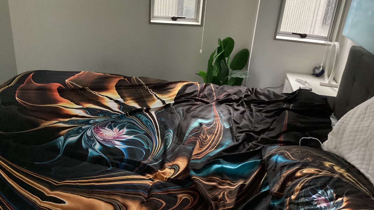 Photo of Bedroom in Newton