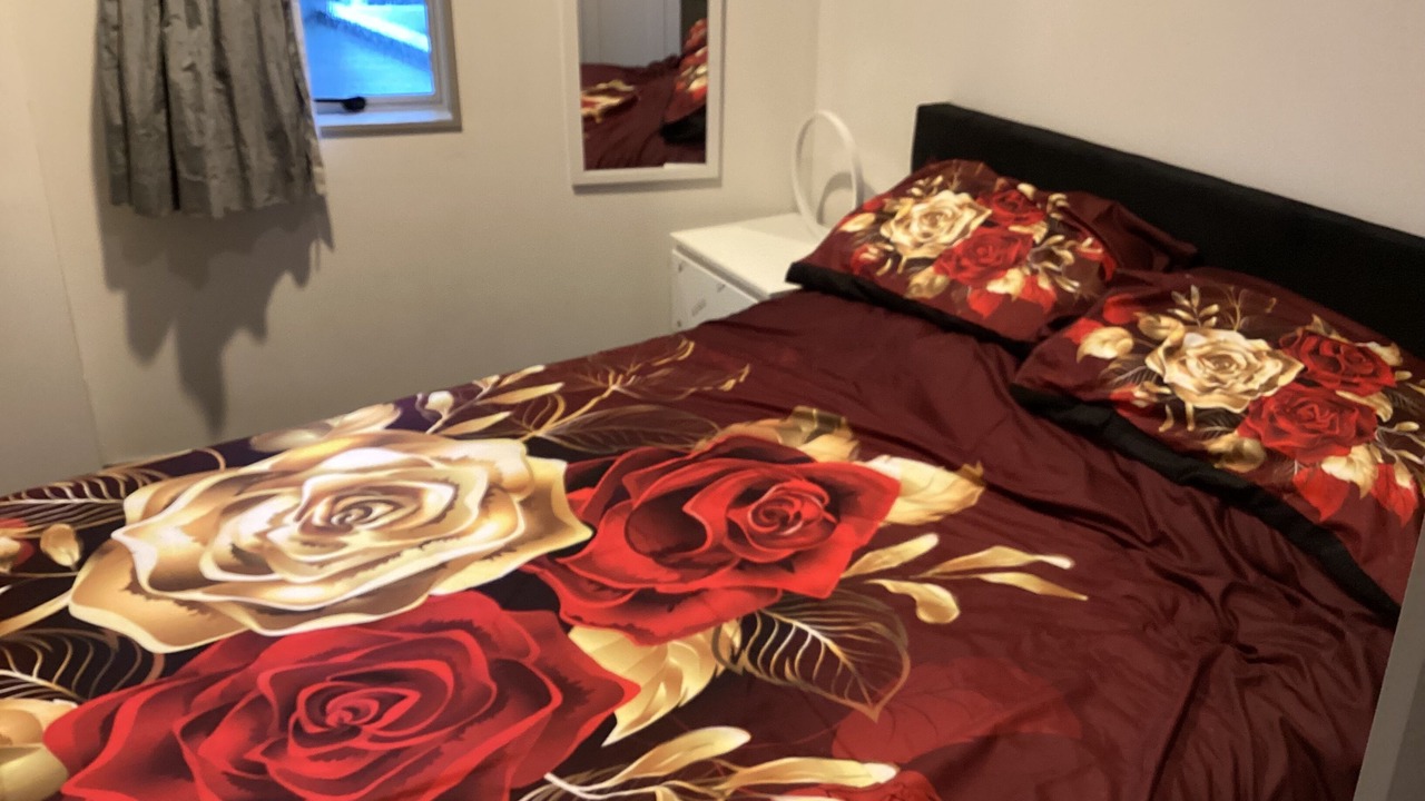 Photo of Bedroom in Newton