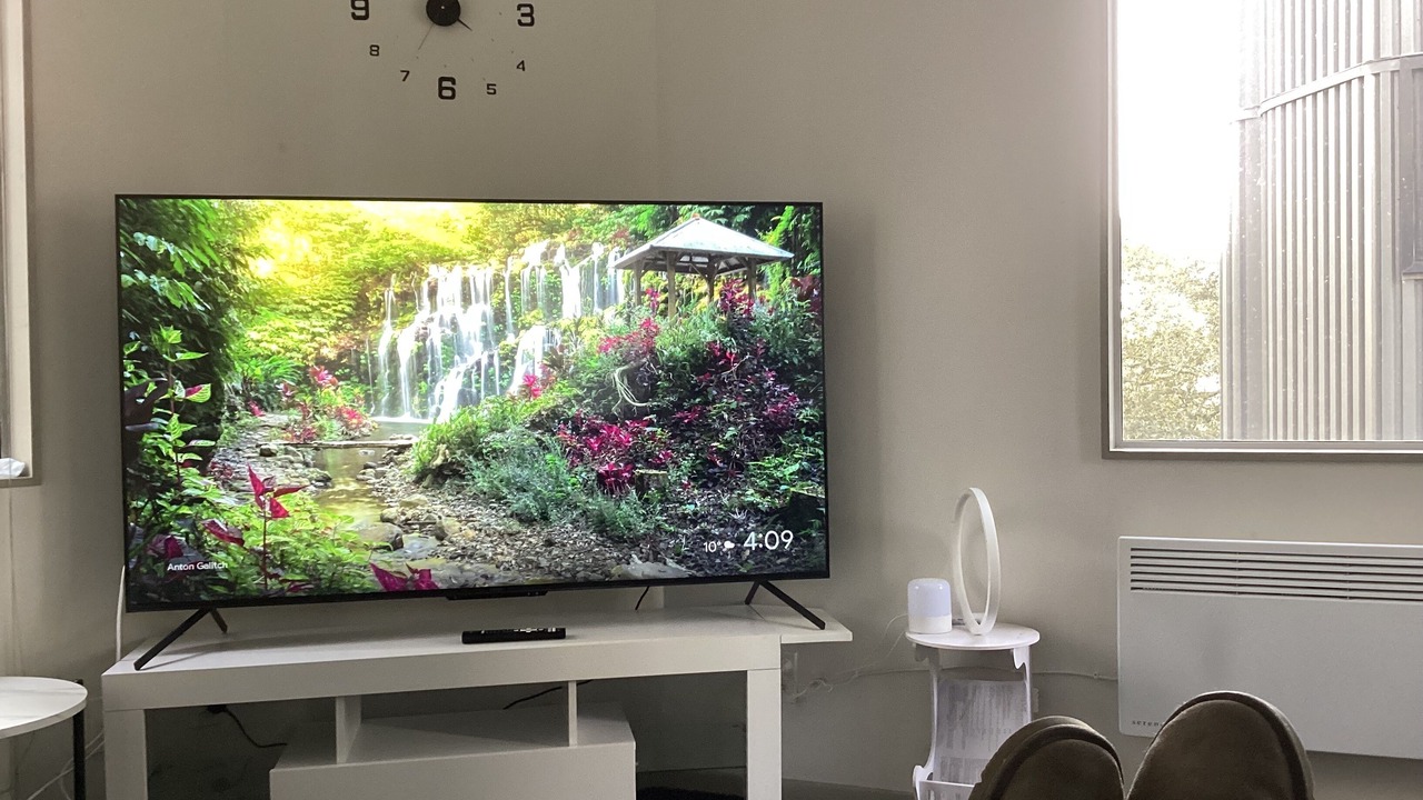 Photo of Livingroom in Newton