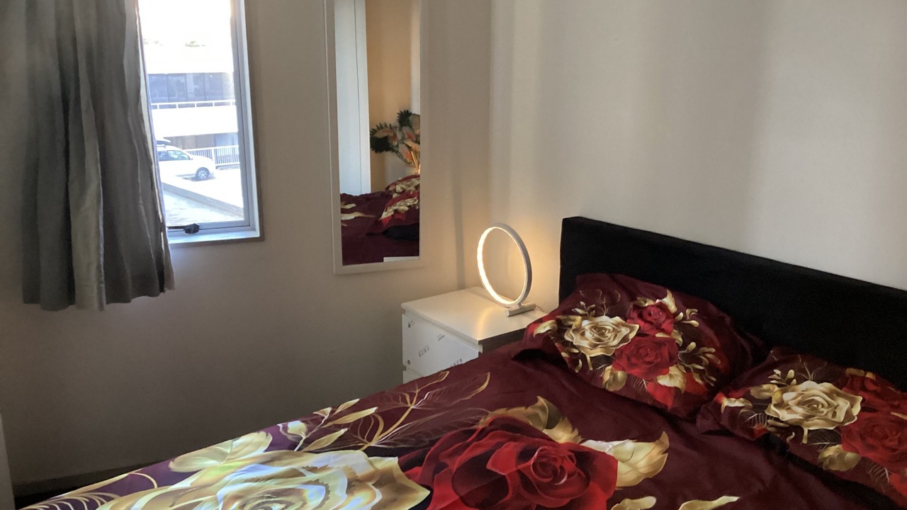 Photo of Bedroom in Newton