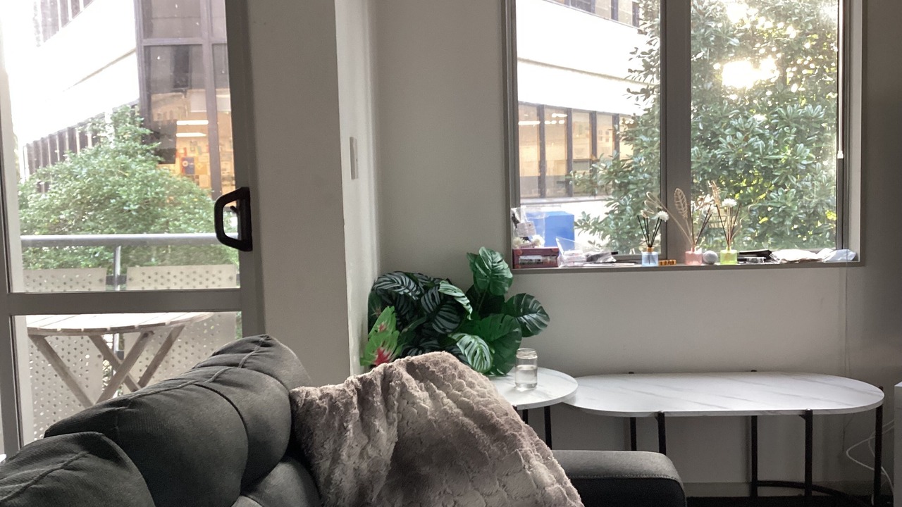 Photo of Livingroom in Newton