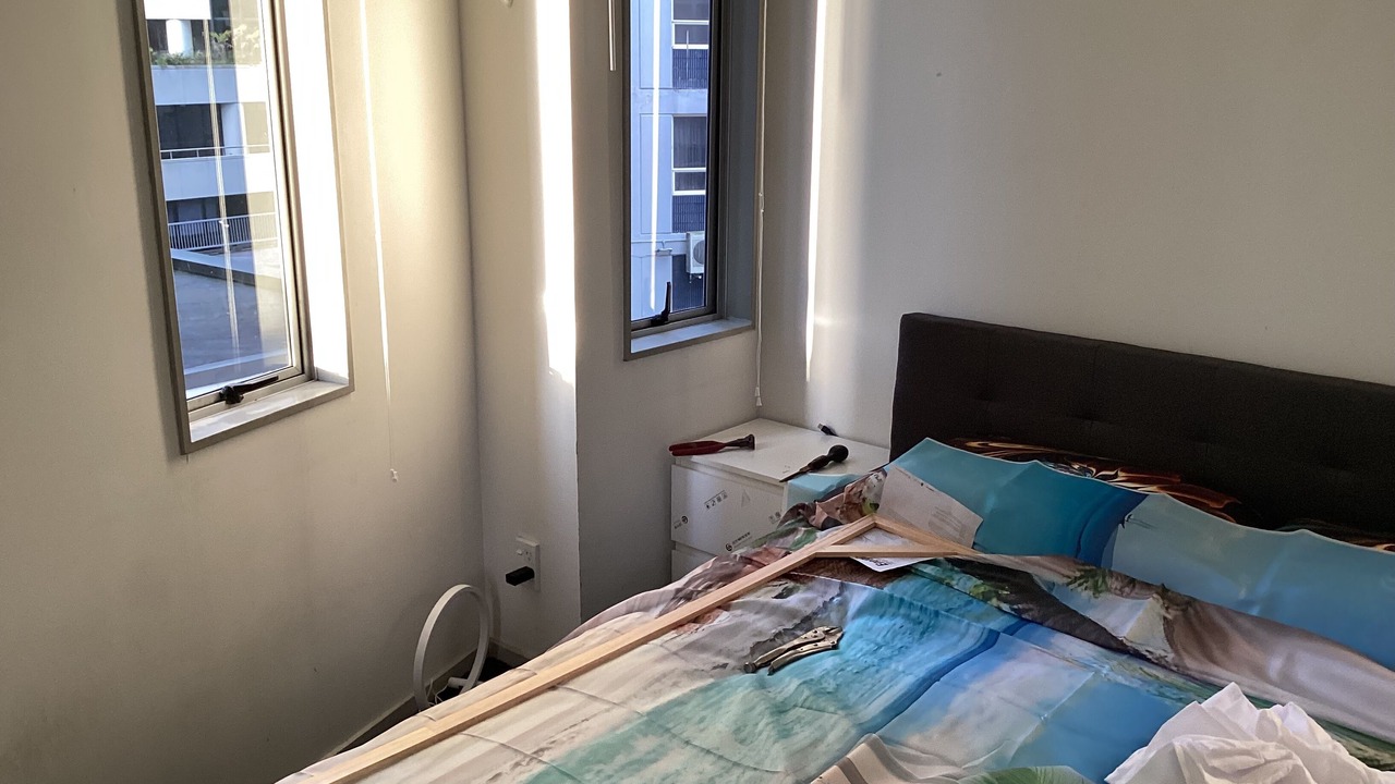 Photo of Bedroom in Newton