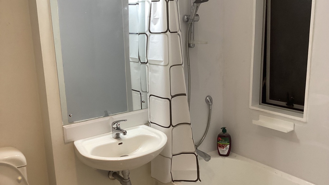 Photo of Bathroom in Newton