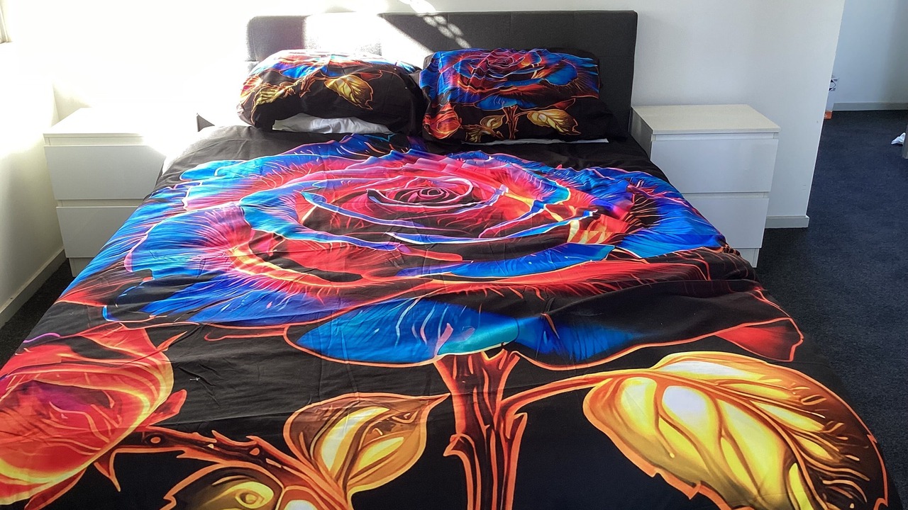 Photo of Bedroom in Newton