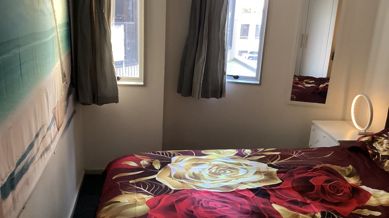 Photo of Bedroom in Newton