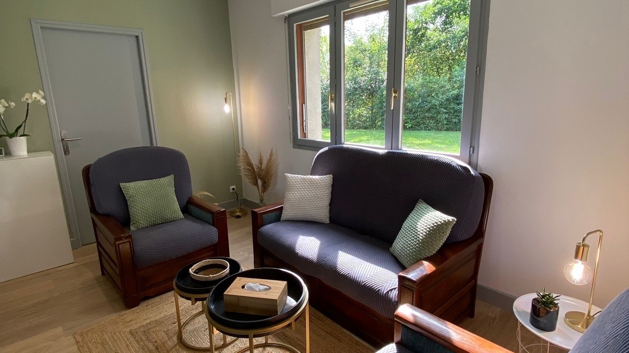 Photo of Livingroom in Douzy